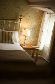 Hollybush Inn - Zimmer