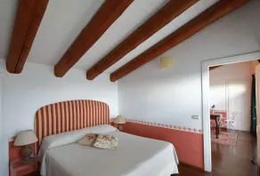 Locanda Orologio - Zimmer