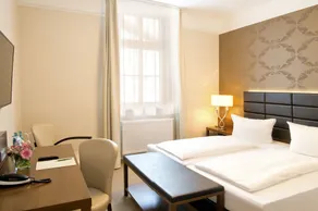 Schwarzer Bär Jena - Room