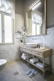 1905 Boutique Hotel - Bad