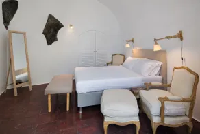Opsis Cave House - Rom