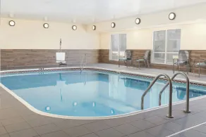 Fairfield Inn and Suites by Marriott Cincinnati Eastgate - Pool
