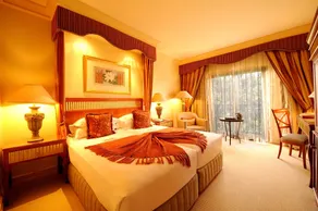 Peermont D'oreale Grande at Emperors Palace - Room
