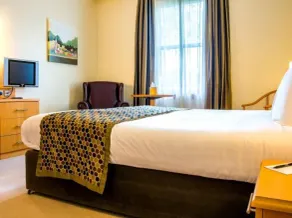 Great National Hotel Ballina - Chambre