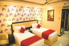 Sajjoys - Room