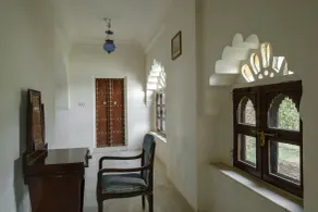 Hotel Rajmahal Palace - Værelse