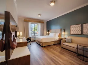 Ayres Hotel Chino Hills Ontario - Chambre
