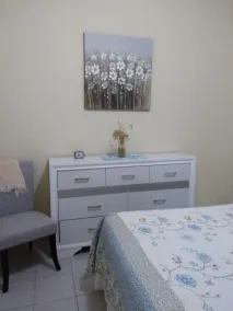 Casa de Campo Rio Arriba - Habitación