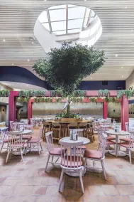 Ibis Styles The Entrance - Restaurant