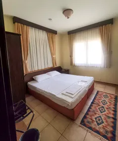 Pinea Pansiyon - Room