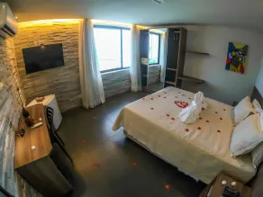 Bessa Beach Hotel - Room
