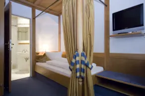 Hotel Post - Room