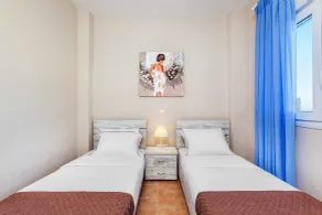 Sunset Villas - Zimmer