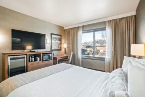 C'mon Inn Bozeman - Room