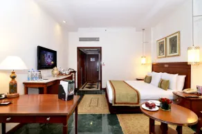 ITC Rajputana, a Luxury Collection Hotel, Jaipur - Room