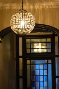 The Seven Chester - Lobby