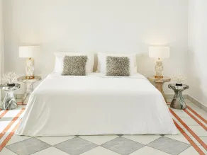 Mandola Rosa, A Resort to Live - Room