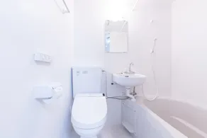 Wa Style Tokyo - Salle de bain