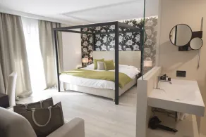 Hotel San Giacomo Spa&Gourmet - Room