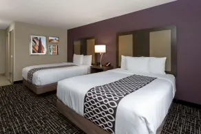 La Quinta by Wyndham Wichita Airport - Chambre