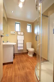Annabelle Motel - Salle de bain