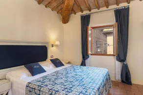 Hotel Borgo Antico - Camera