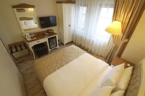 Biga Palas Hotel - Room