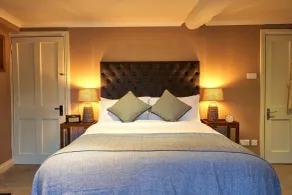 The Horse And Groom Inn - Habitación