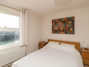 Estuary View - Room