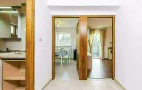 Apartments Nika - Banheiro