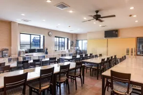 Tabist Daibou Ichihara Mens Only - Restaurant