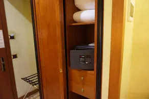 Hotel Miami - Room