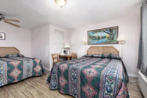 Marianna Inn Panguitch - Chambre