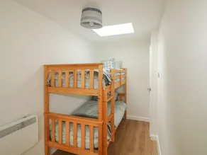 Sunny Breeze - Room
