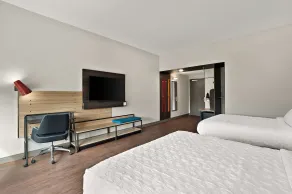 Tru By Hilton Santee - Chambre