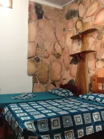 Casamatta Hostel - Værelse