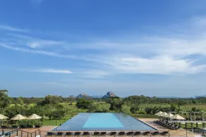 Aliya Resort and Spa - Thema Collection - Piscine