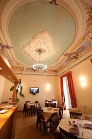 Hotel Medici - Restaurant