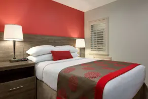 Ramada by Wyndham Oakland Downtown City Center - Chambre