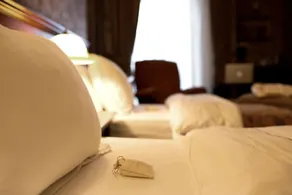 Germir Palas Hotel - Special Class - Chambre