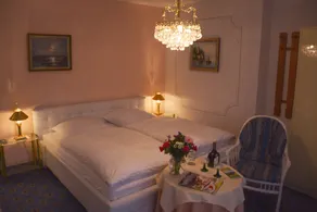 Hotel Garni Regina - Room
