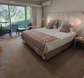 Margaret River Bed & Breakfast - Room