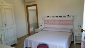 Meravisola Costa Rei Holiday Rooms - Chambre