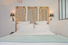 Hôtel La Villa Nice Promenade - Chambre