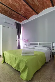 Miss Sicily B&B - Chambre