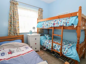 En-Casa - Chambre