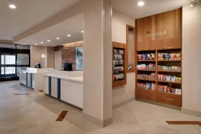 Residence Inn by Marriott Sedona - Reception
