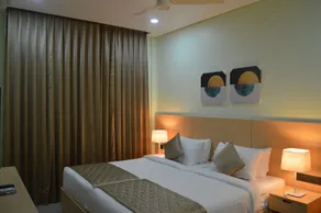JBR Residency - Room