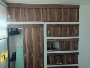 Moderna, Comoda Suite Palma en Tepotzotlán centro - Rum