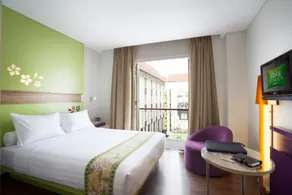 Ibis Styles Bali Denpasar - Room